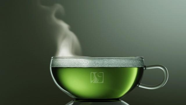 绿茶图片（绿茶图片真实照片）